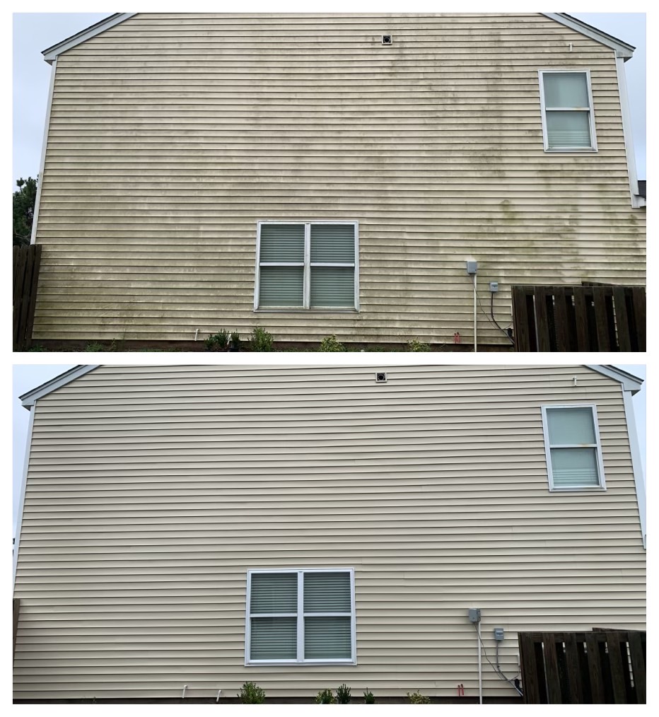 Late Summer House Washing Tips: Keep Your Siding Looking Fresh